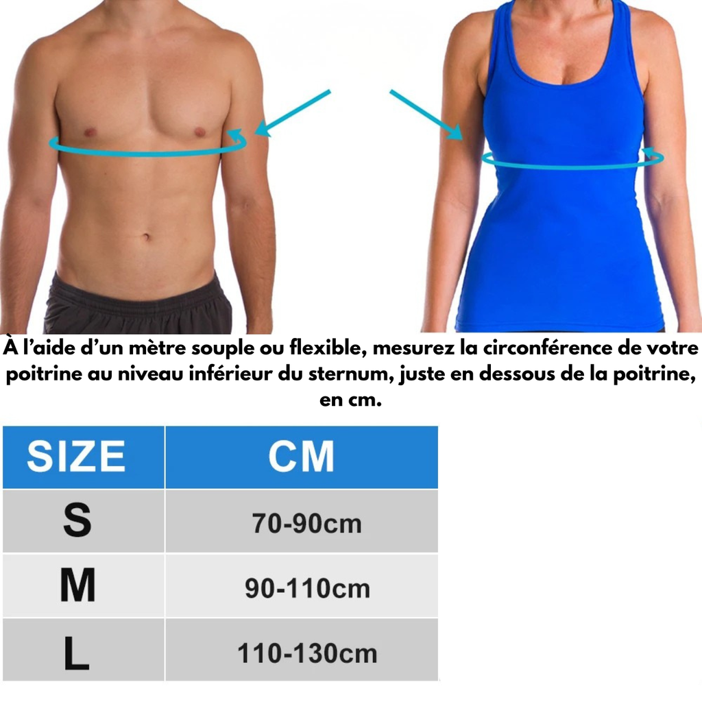 Correcteur de Posture