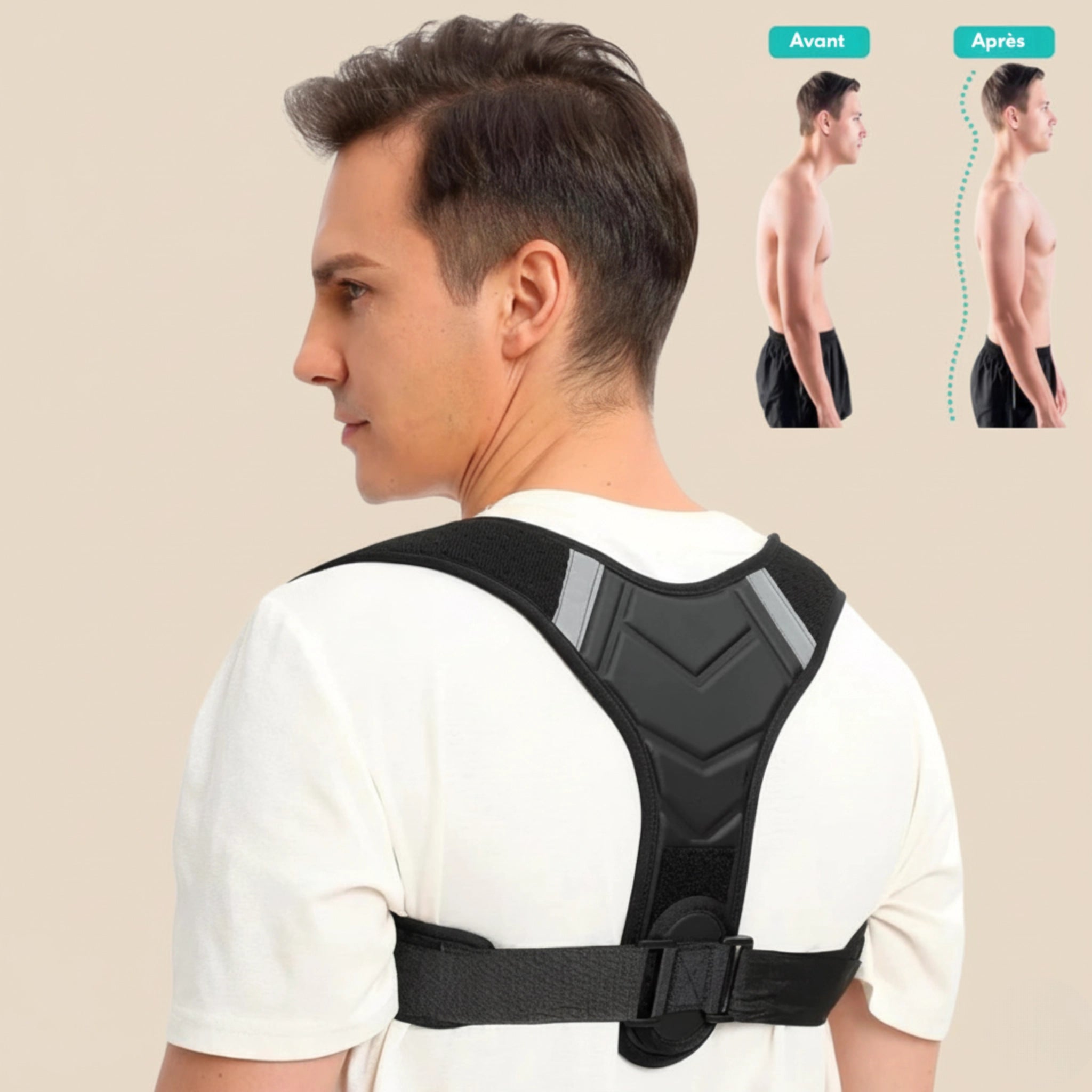 Correcteur de Posture