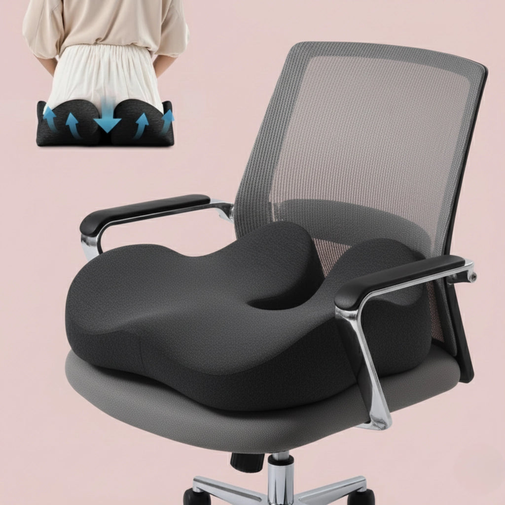 Cousin d'Assise Confort