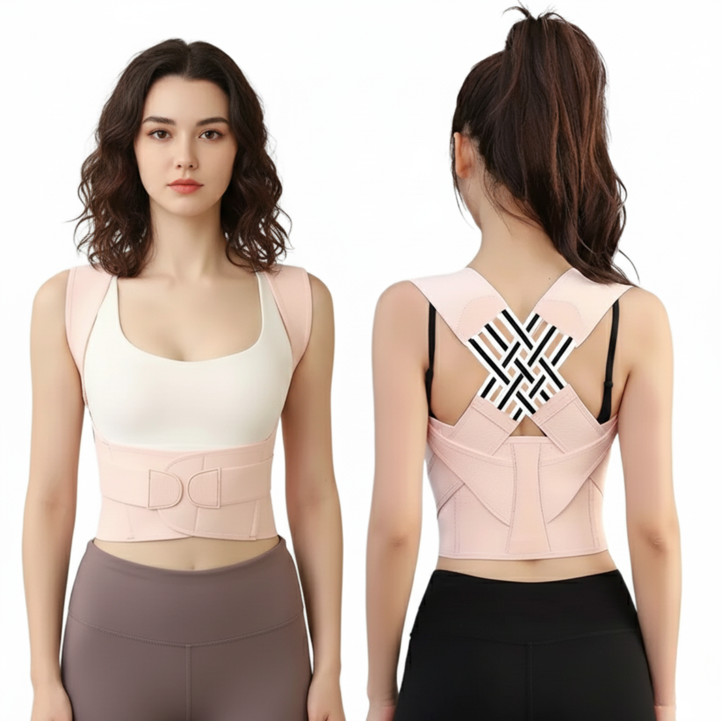 Correcteur de Posture