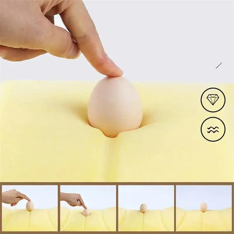 Coussin Ergonomique Voiture