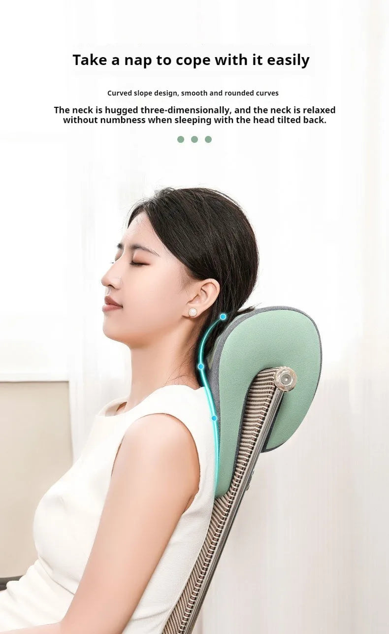 Coussin Chaise de Bureau