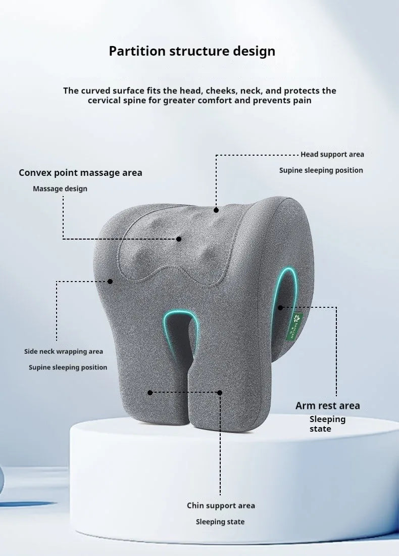 Coussin Chaise de Bureau