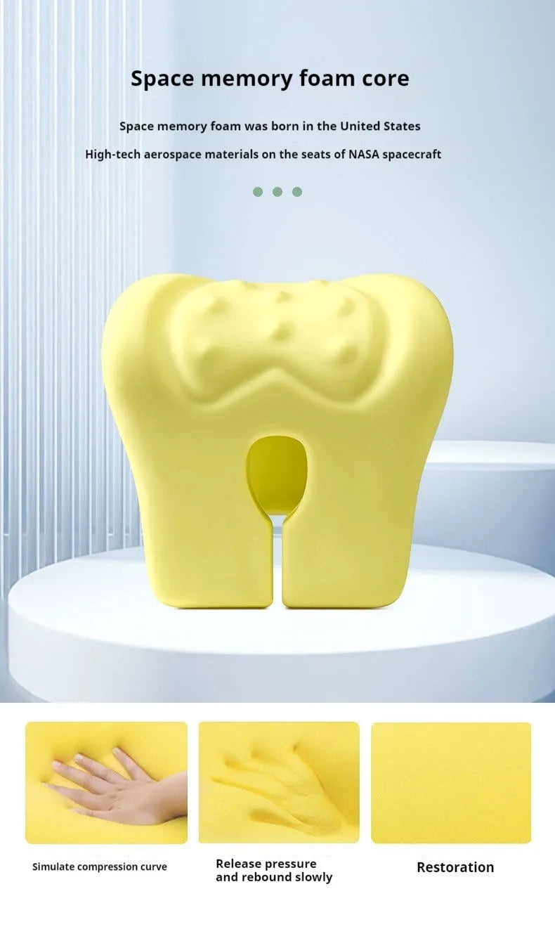 Coussin Chaise de Bureau