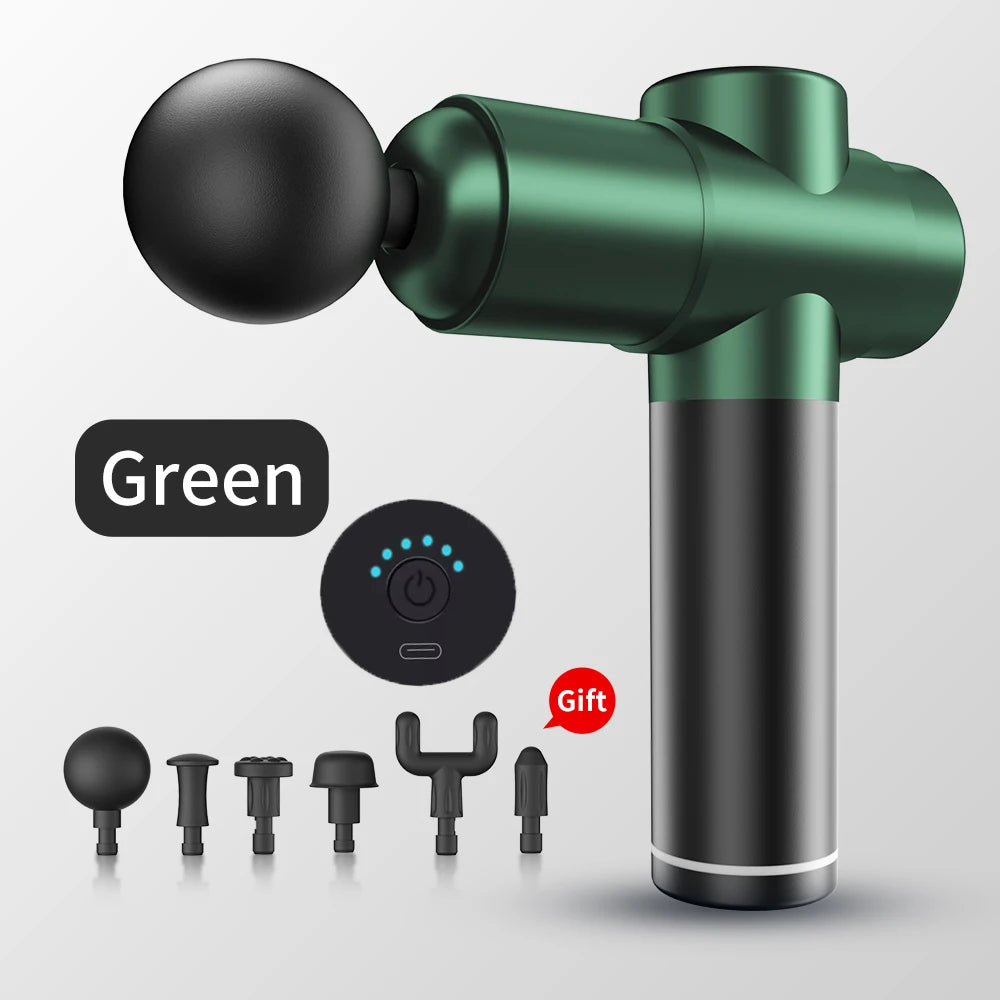 Pistolet de Massage Musculaire