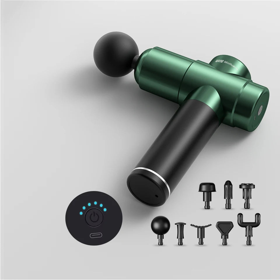 Pistolet de Massage Musculaire